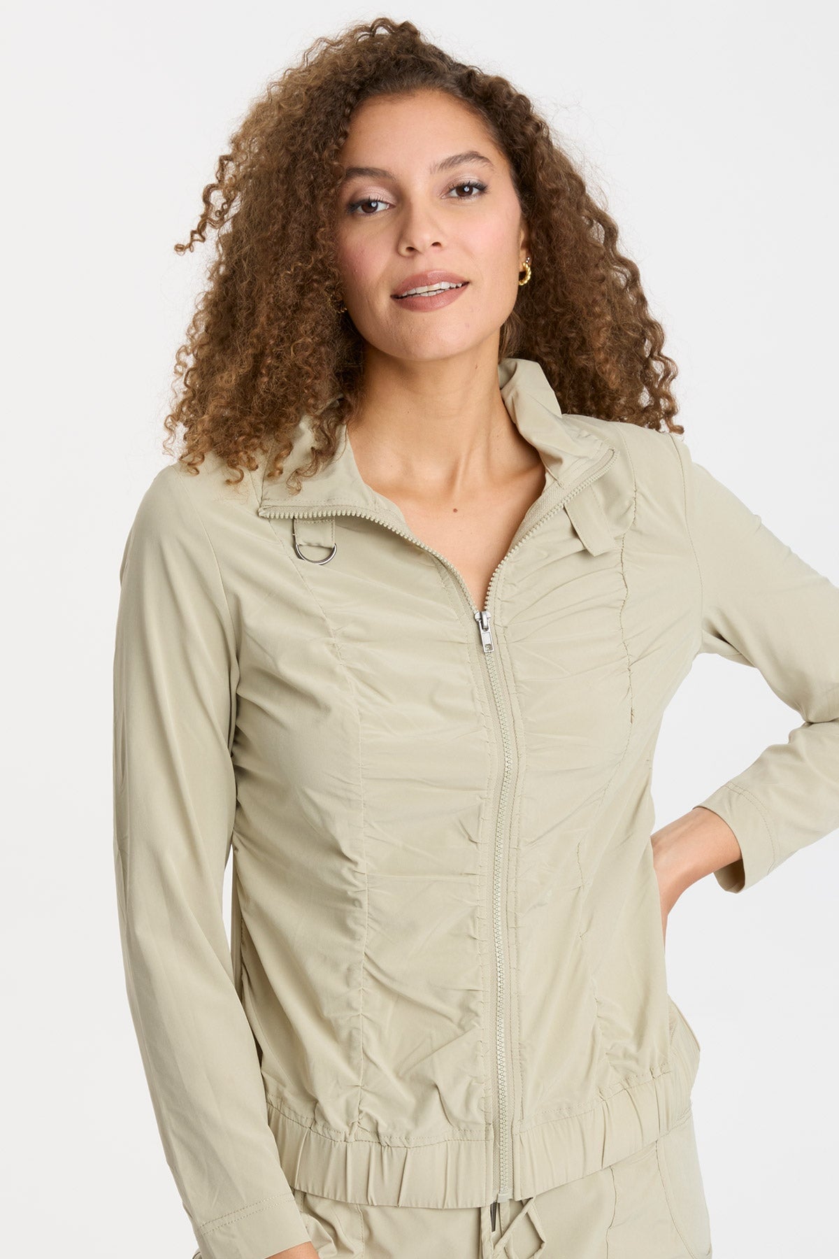 LAUREL outlet women's Jacket