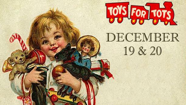 Toys for Tots