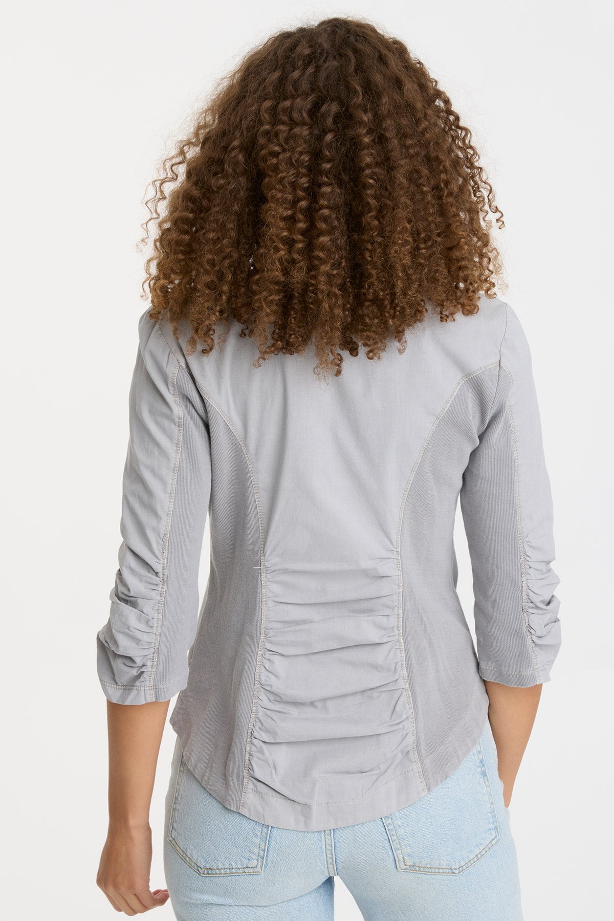 Wearables Janet Jacket 