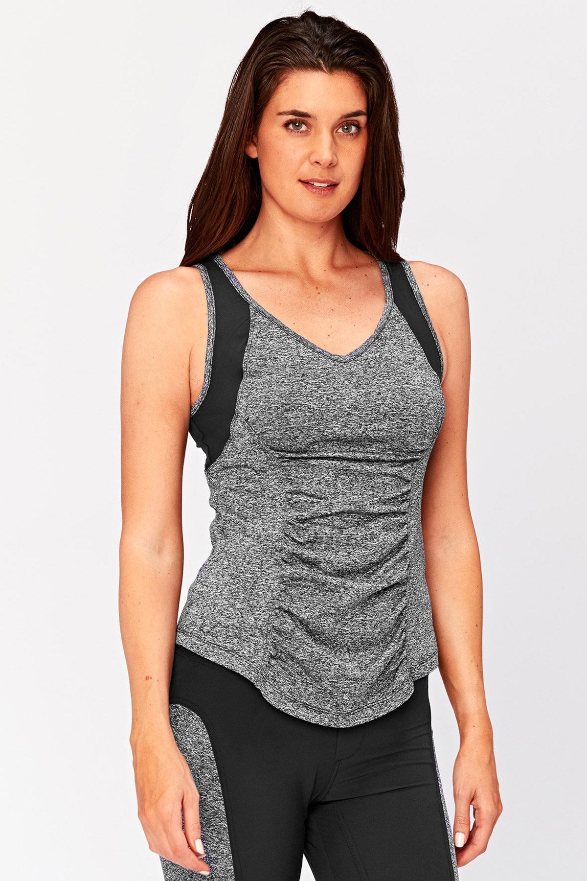 Wearables Castle Peak Tank 