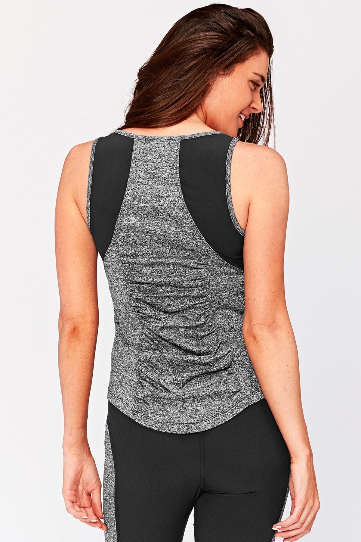 Wearables Castle Peak Tank 