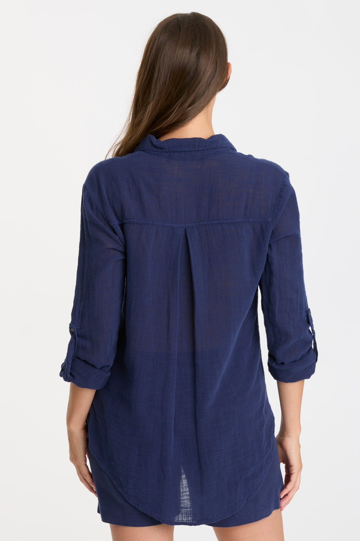 Wearables Porter Blouse 