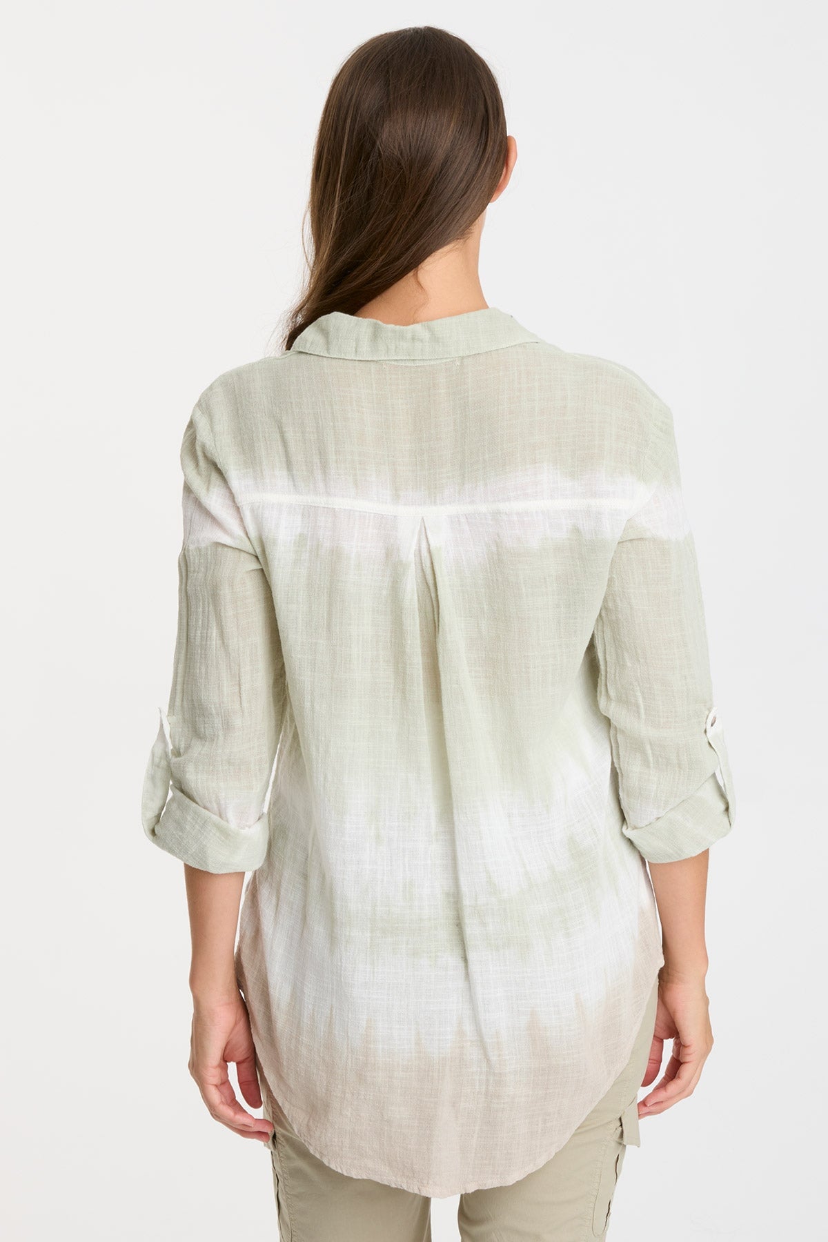 Wearables Porter Blouse 