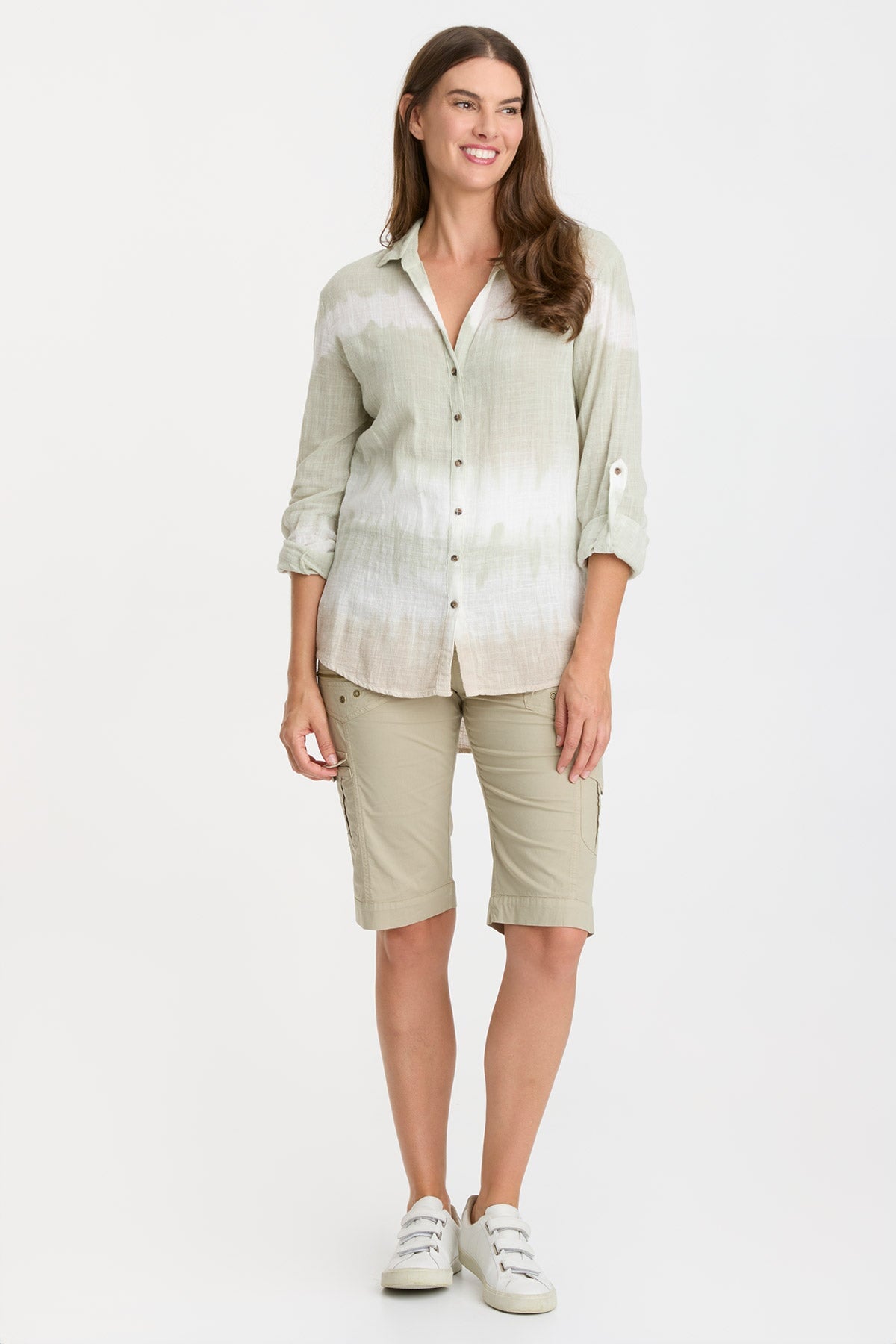 Wearables Porter Blouse 