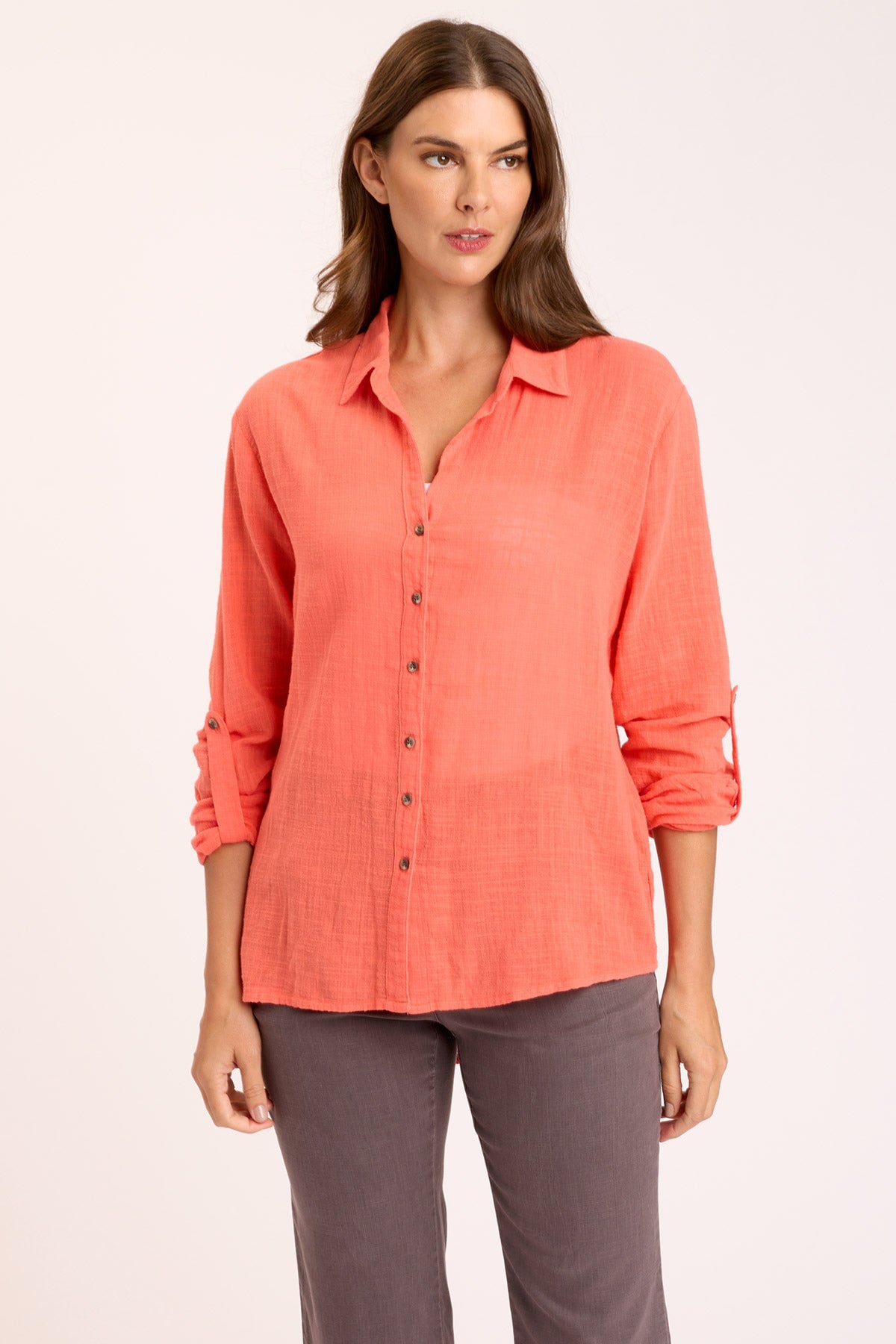 Wearables Porter Blouse 