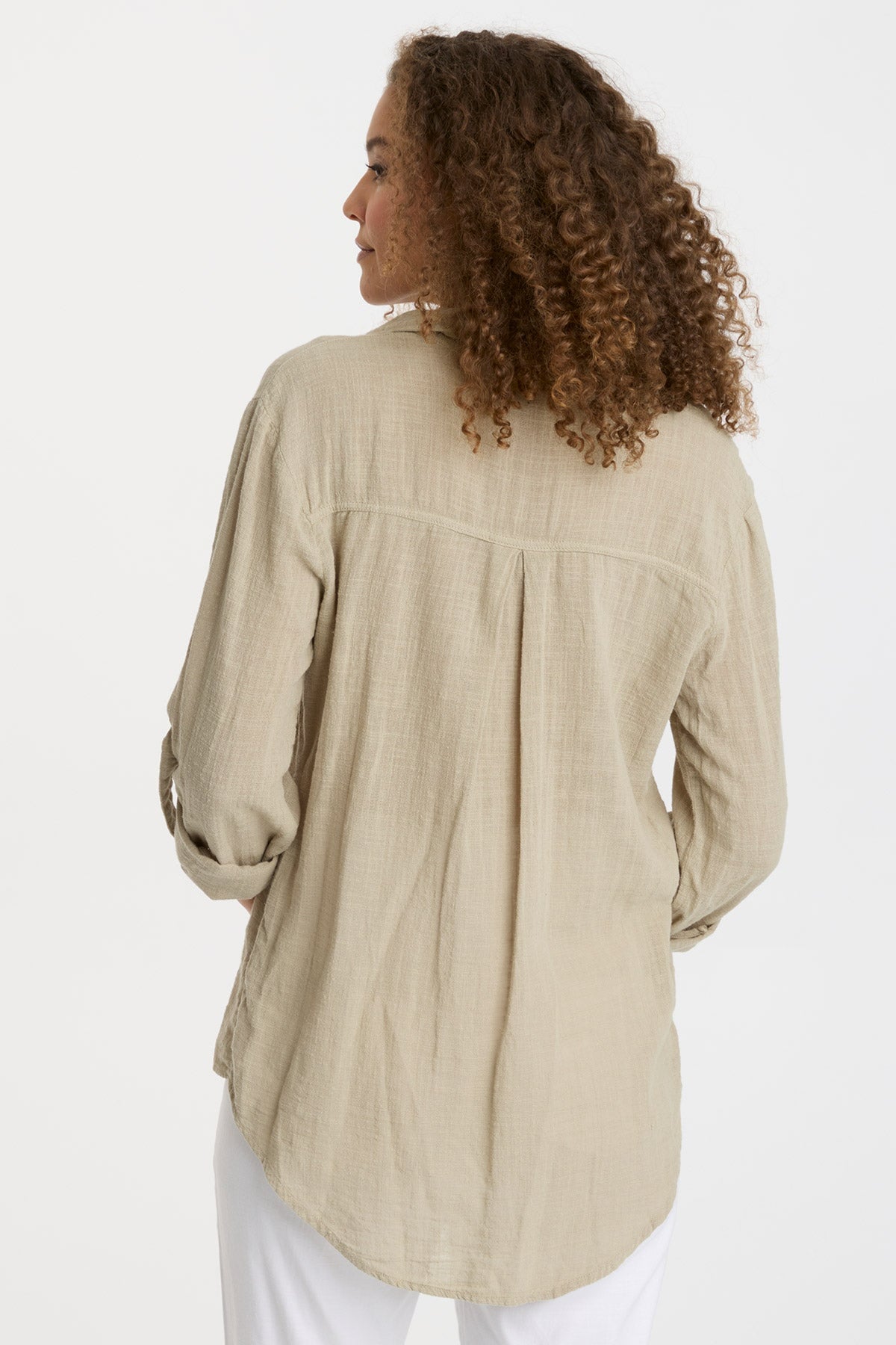 Wearables Porter Blouse 