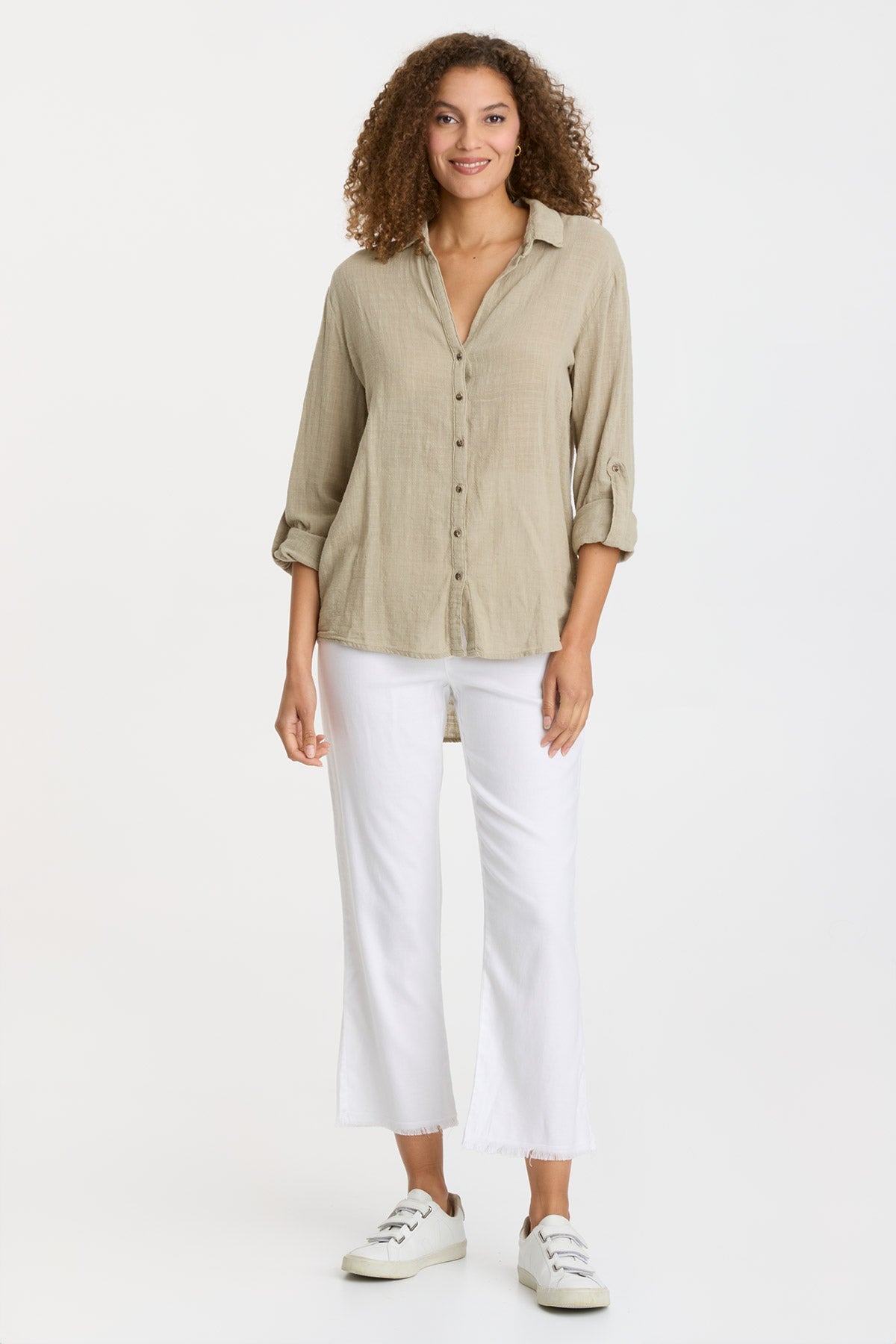 Wearables Porter Blouse 