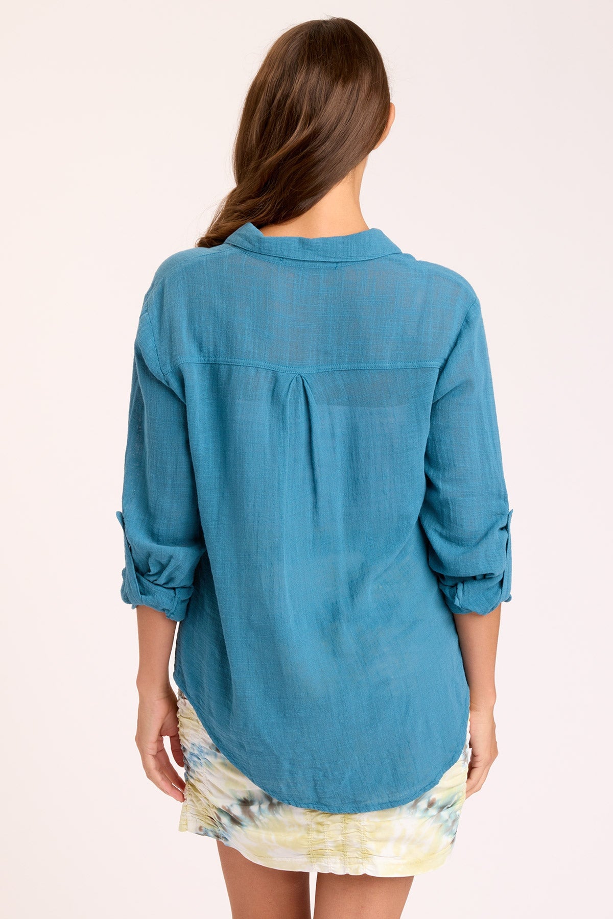 Wearables Porter Blouse 