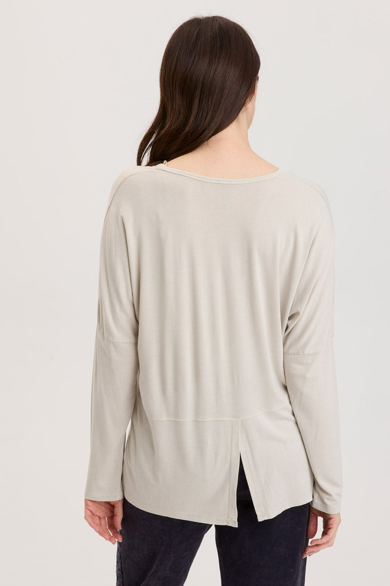 XCVI Delightful Top 