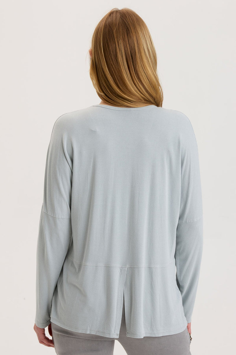 XCVI Delightful Top 