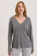 XCVI Delightful Top 