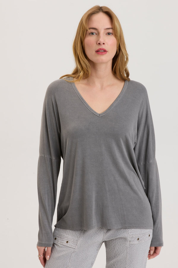 XCVI Delightful Top 