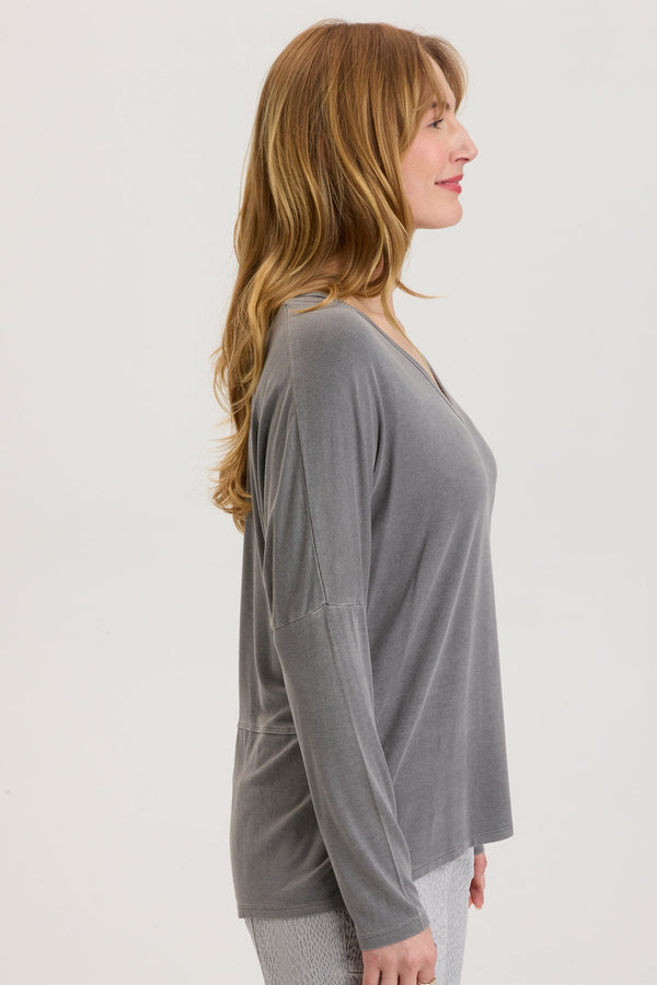 XCVI Delightful Top 