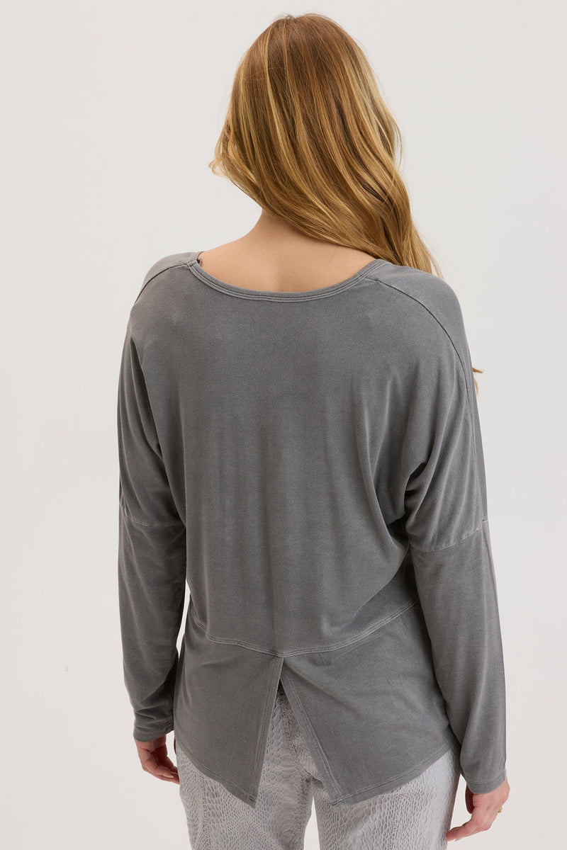 XCVI Delightful Top 