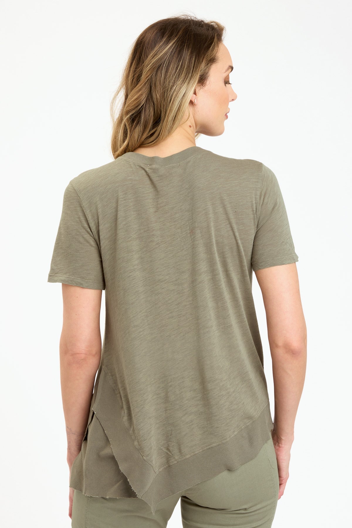 Core by Wearables Lettie Tee 