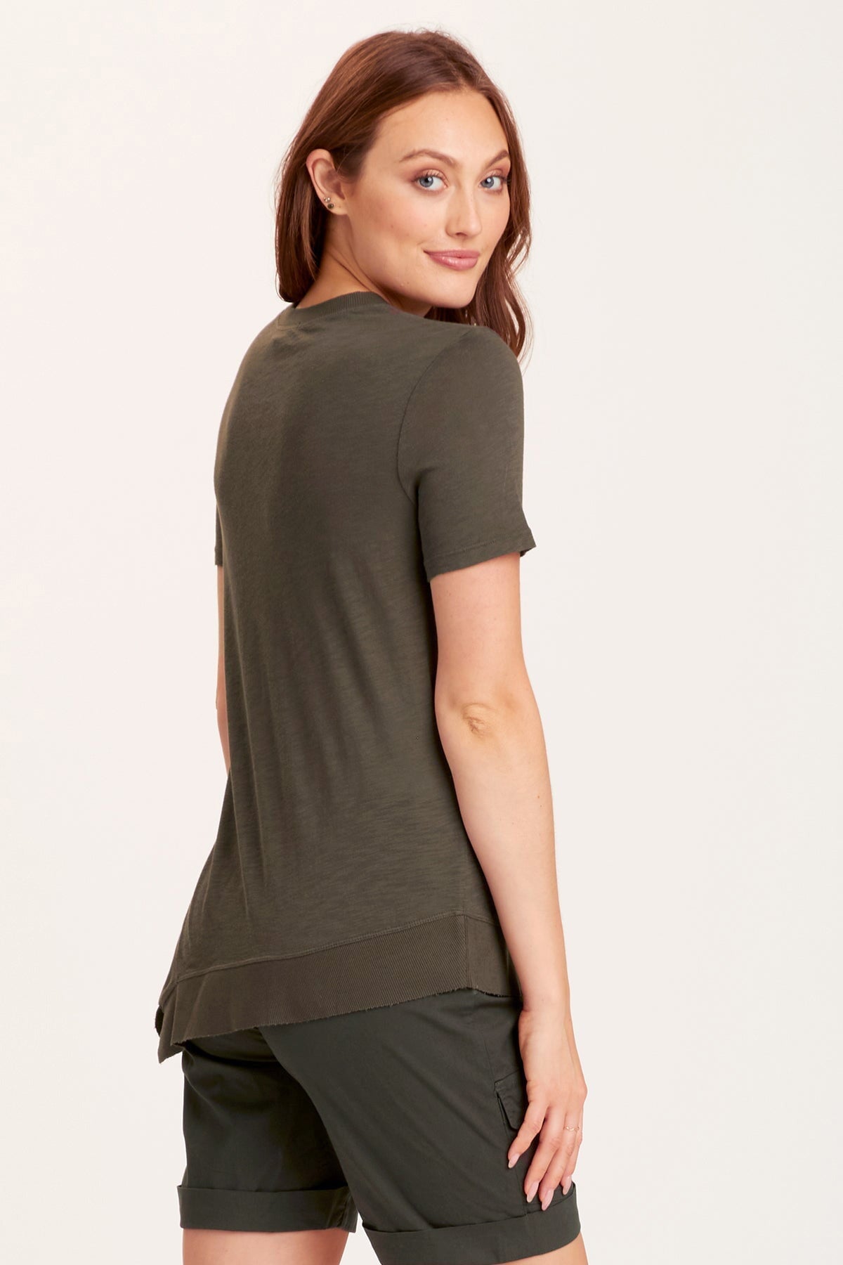 Core by Wearables Lettie Tee 