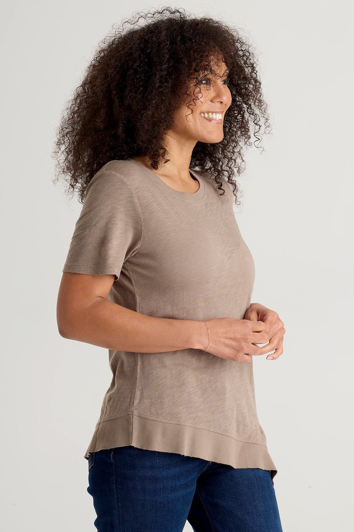 Core by Wearables Lettie Tee 