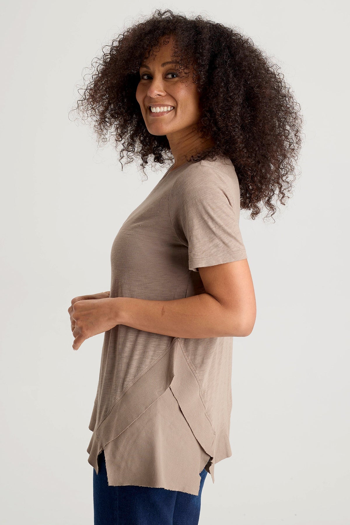 Core by Wearables Lettie Tee 