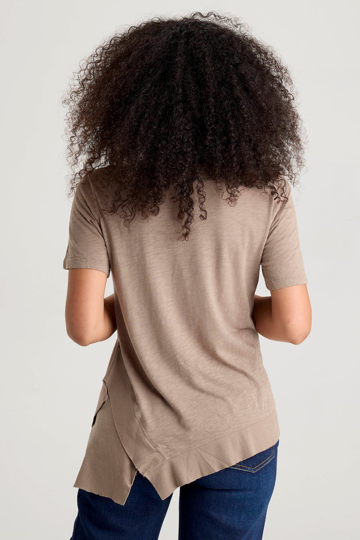 Core by Wearables Lettie Tee 