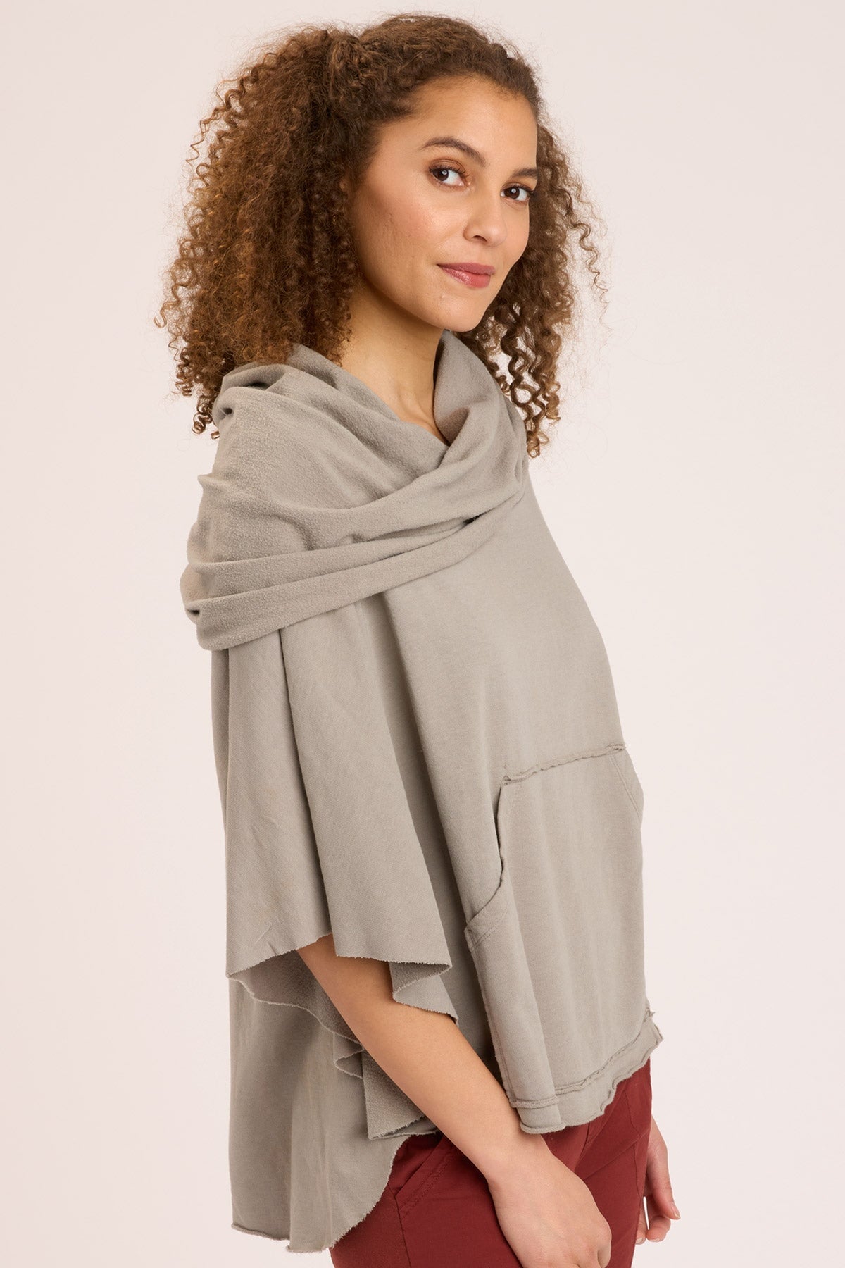 Core by Wearables Paige Poncho 