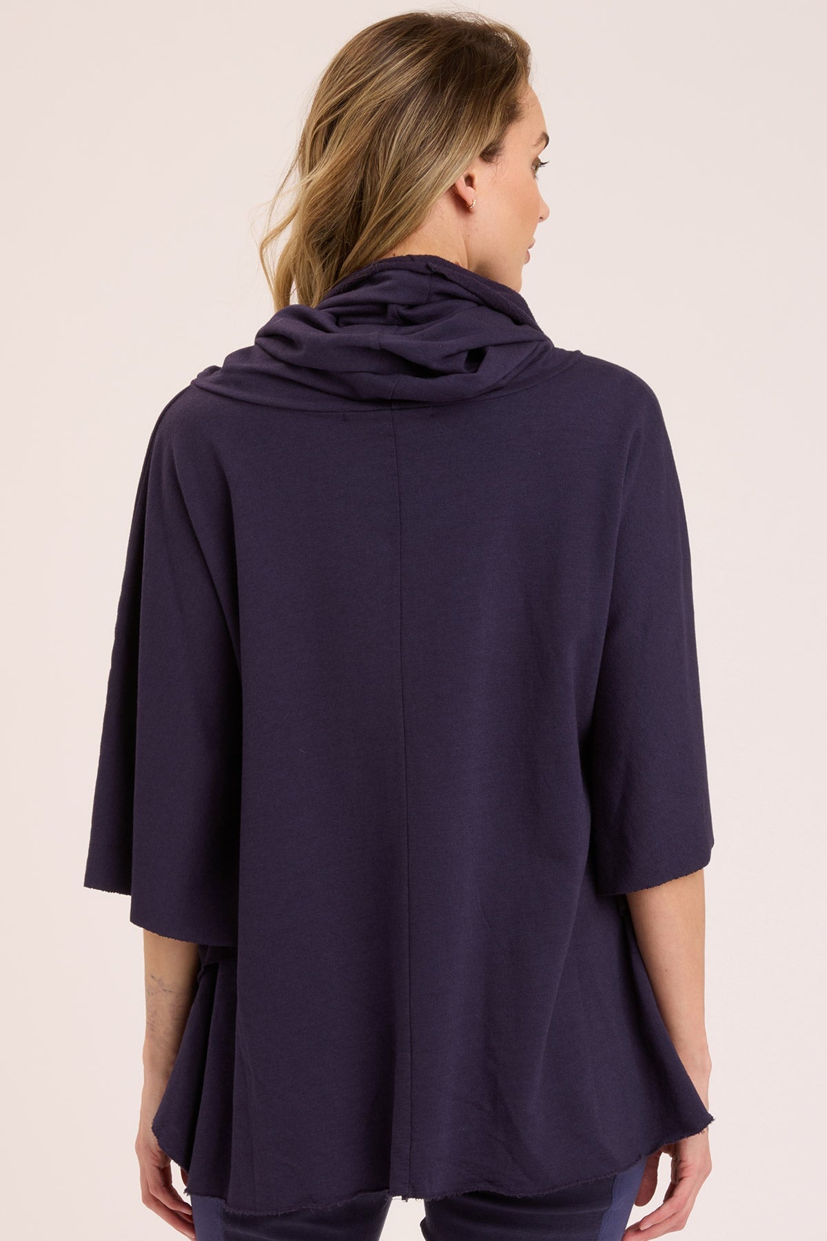 Core by Wearables Paige Poncho 