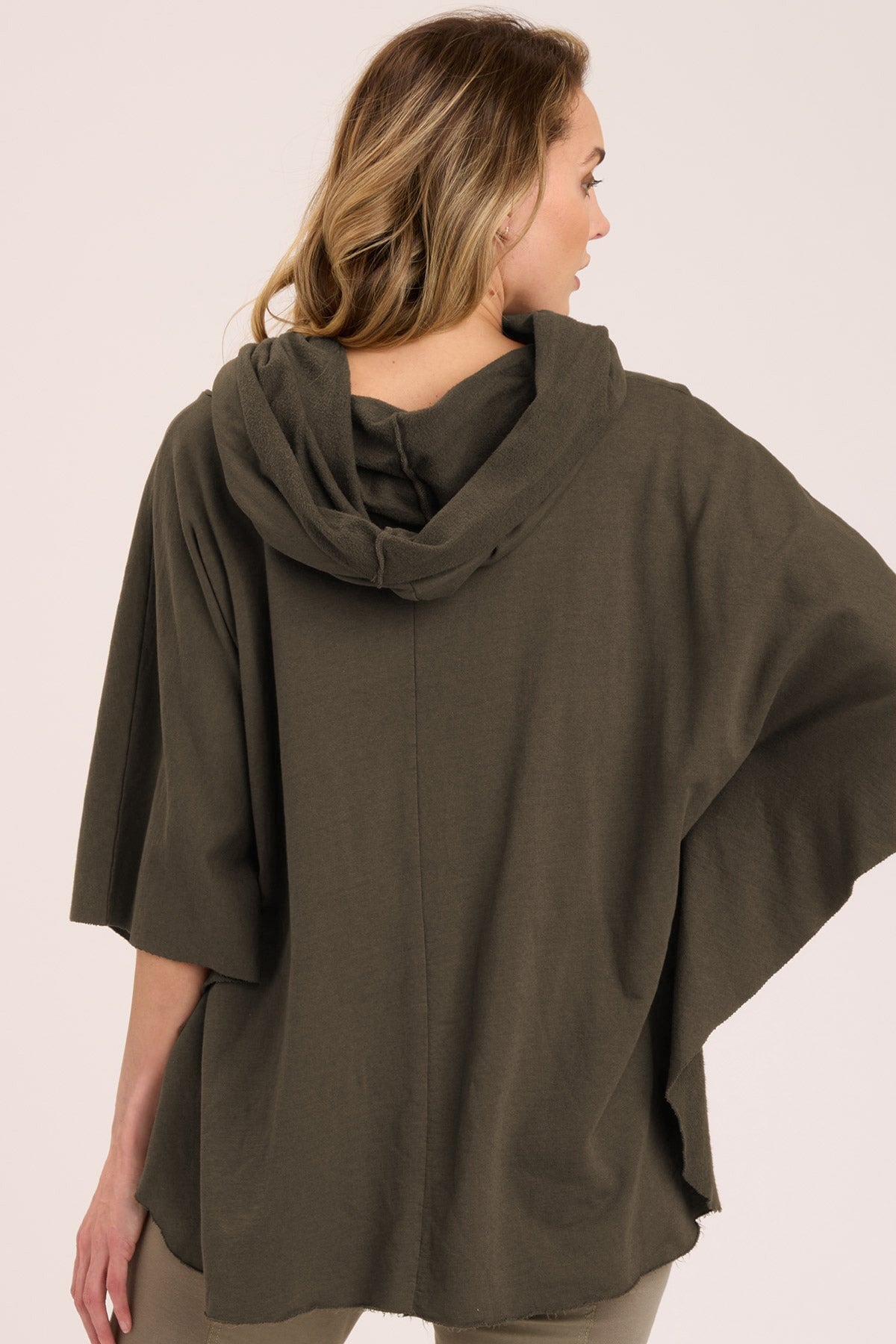 Core by Wearables Paige Poncho 