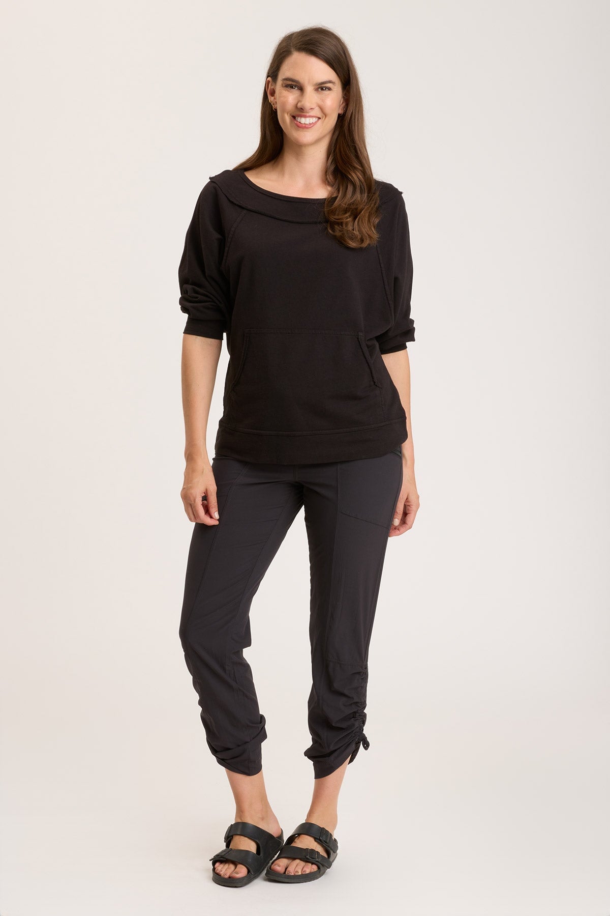 Wearables Orville Pullover 