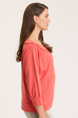 Wearables Orville Pullover 