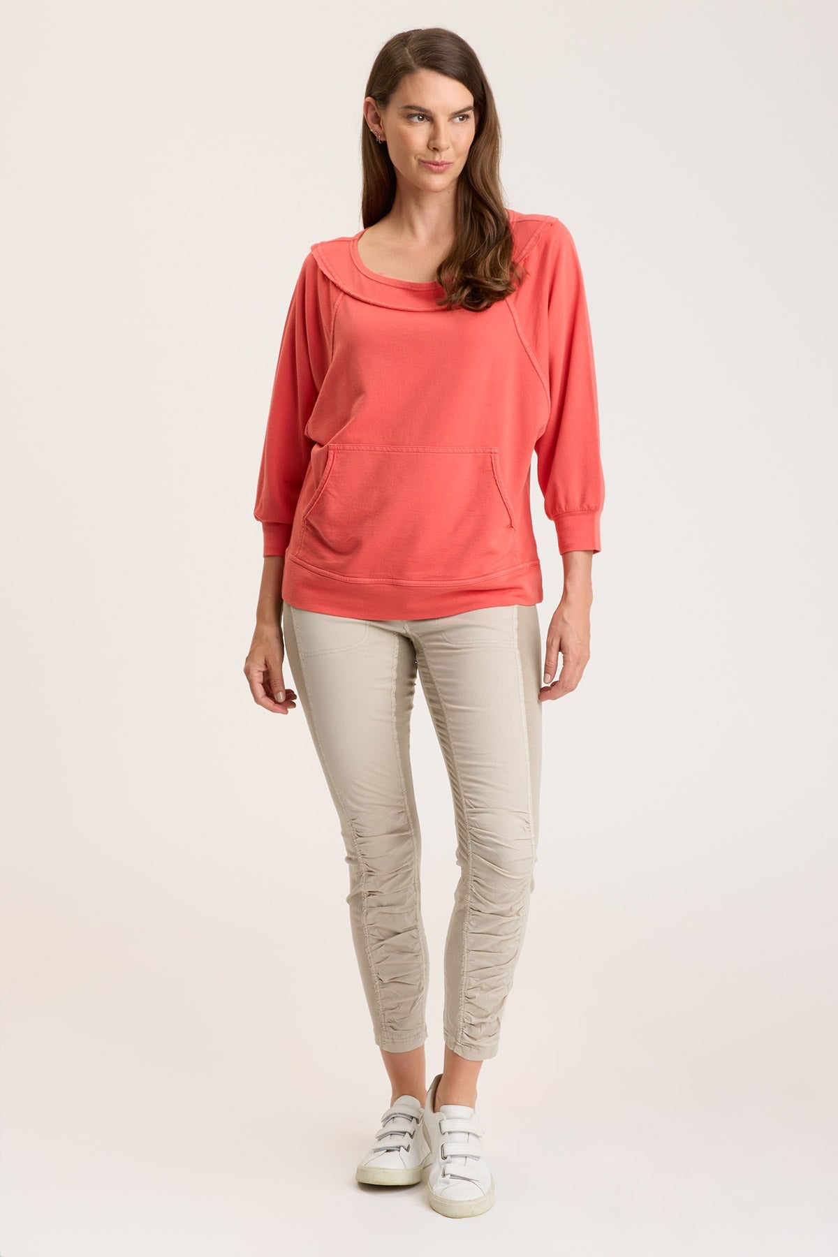 Wearables Orville Pullover 