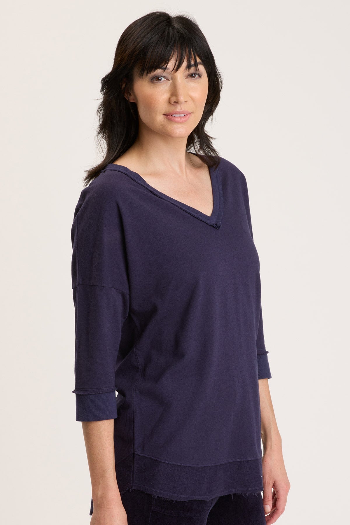 Wearables Terry Fira Pullover 