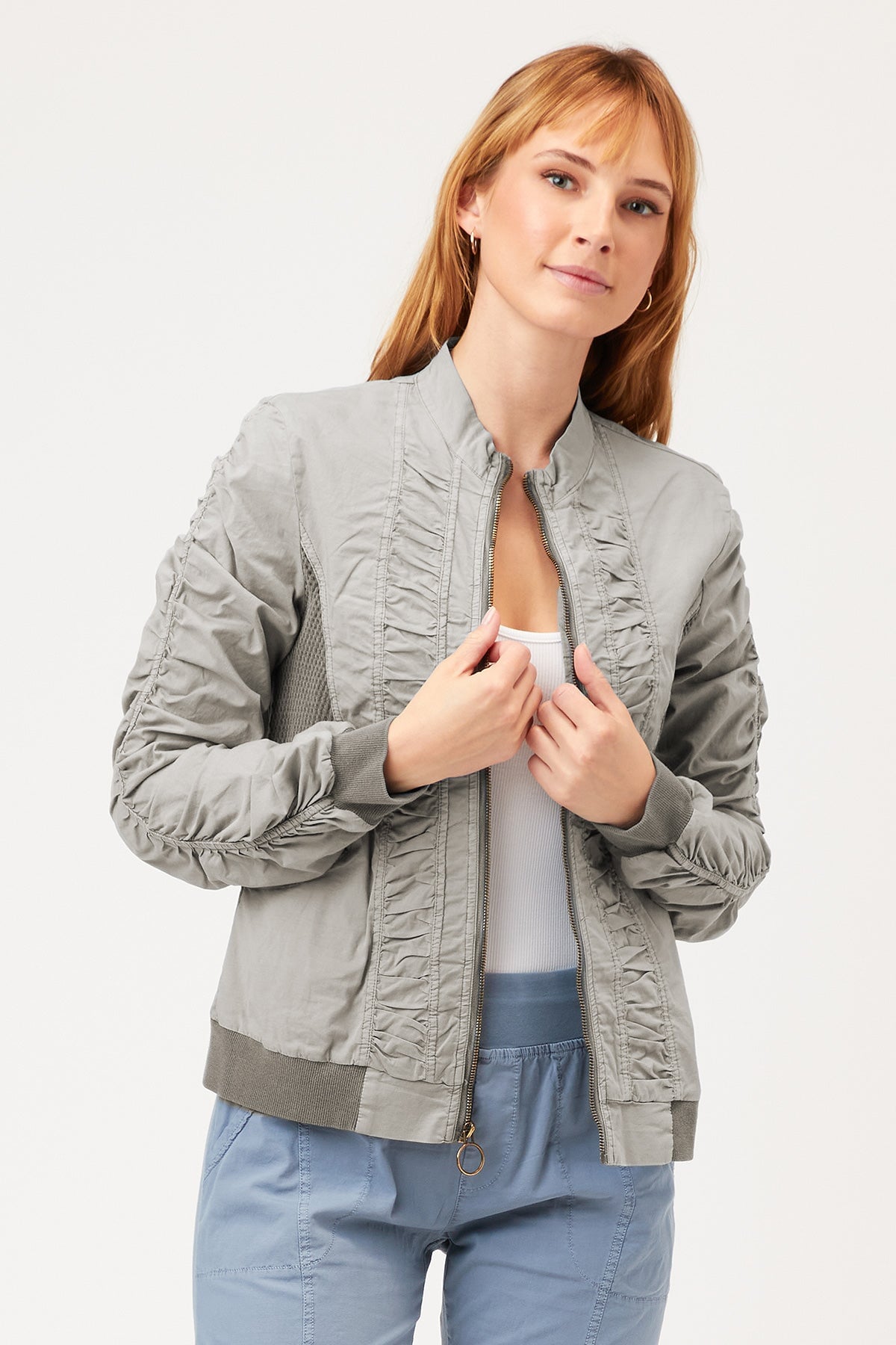 Wearables Orrick Bomber 