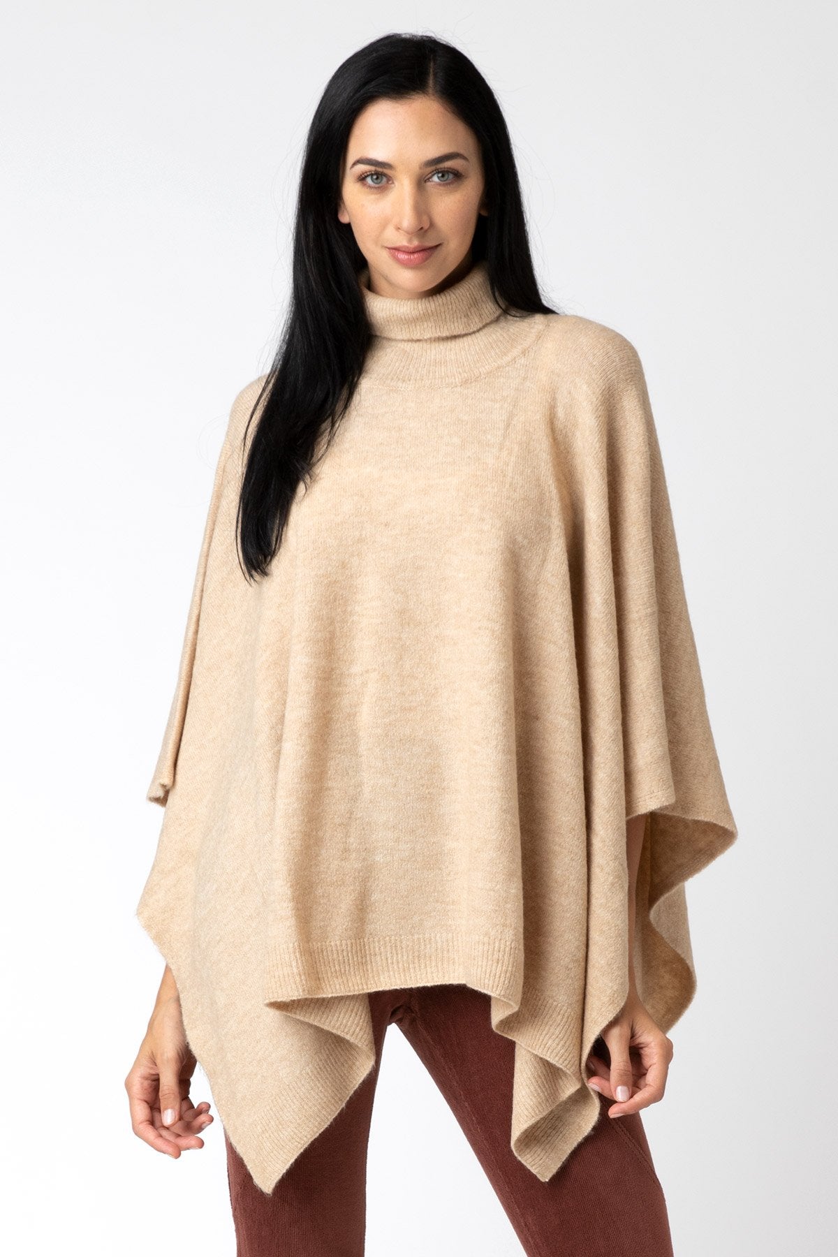 🎁 Cartwright Poncho (100% off)