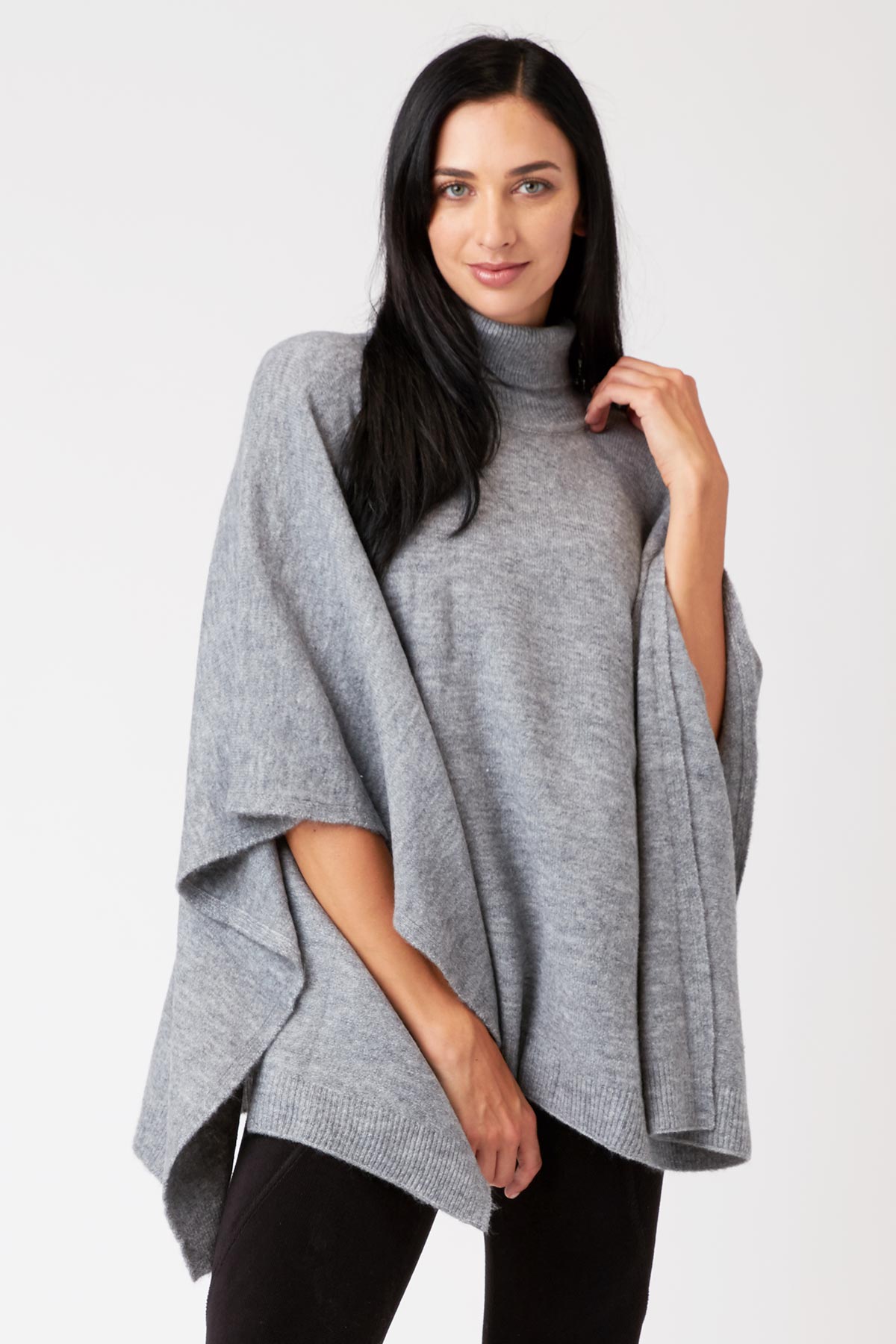 🎁 Cartwright Poncho (100% off)