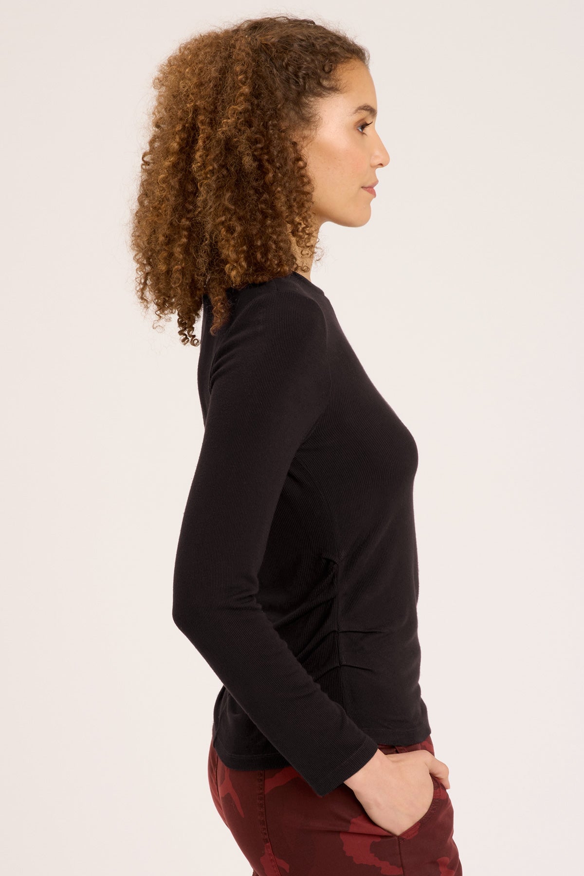 Wearables Edie Long Sleeve 