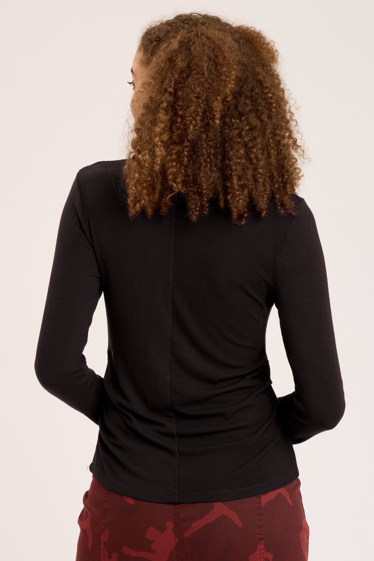 Wearables Edie Long Sleeve 