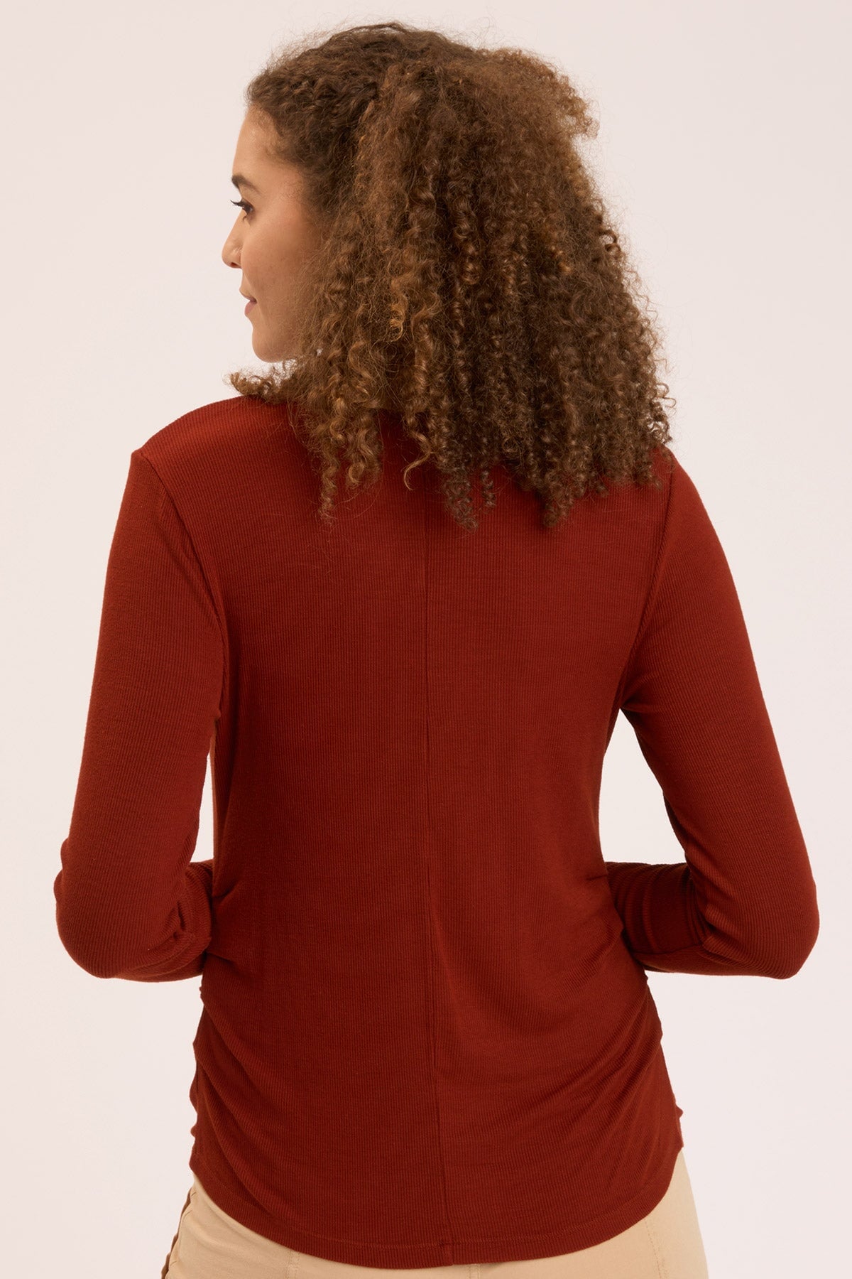 Wearables Edie Long Sleeve 