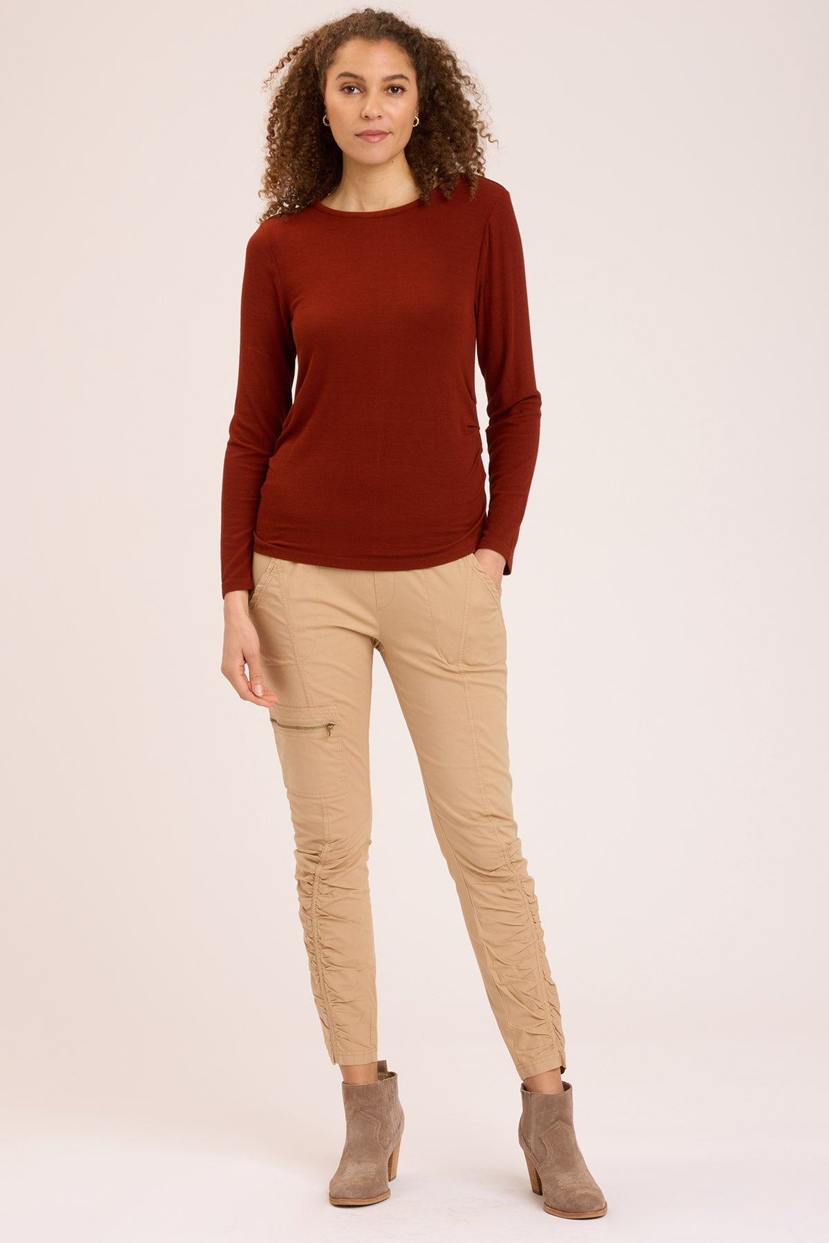 Wearables Edie Long Sleeve 