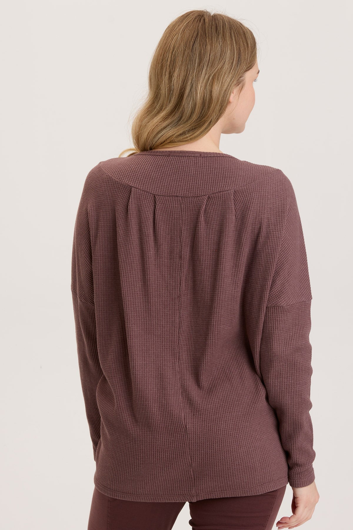 Wearables Abelina Pullover 