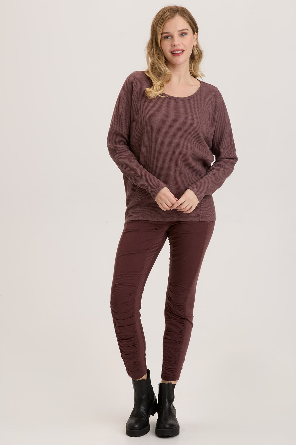 Wearables Abelina Pullover 