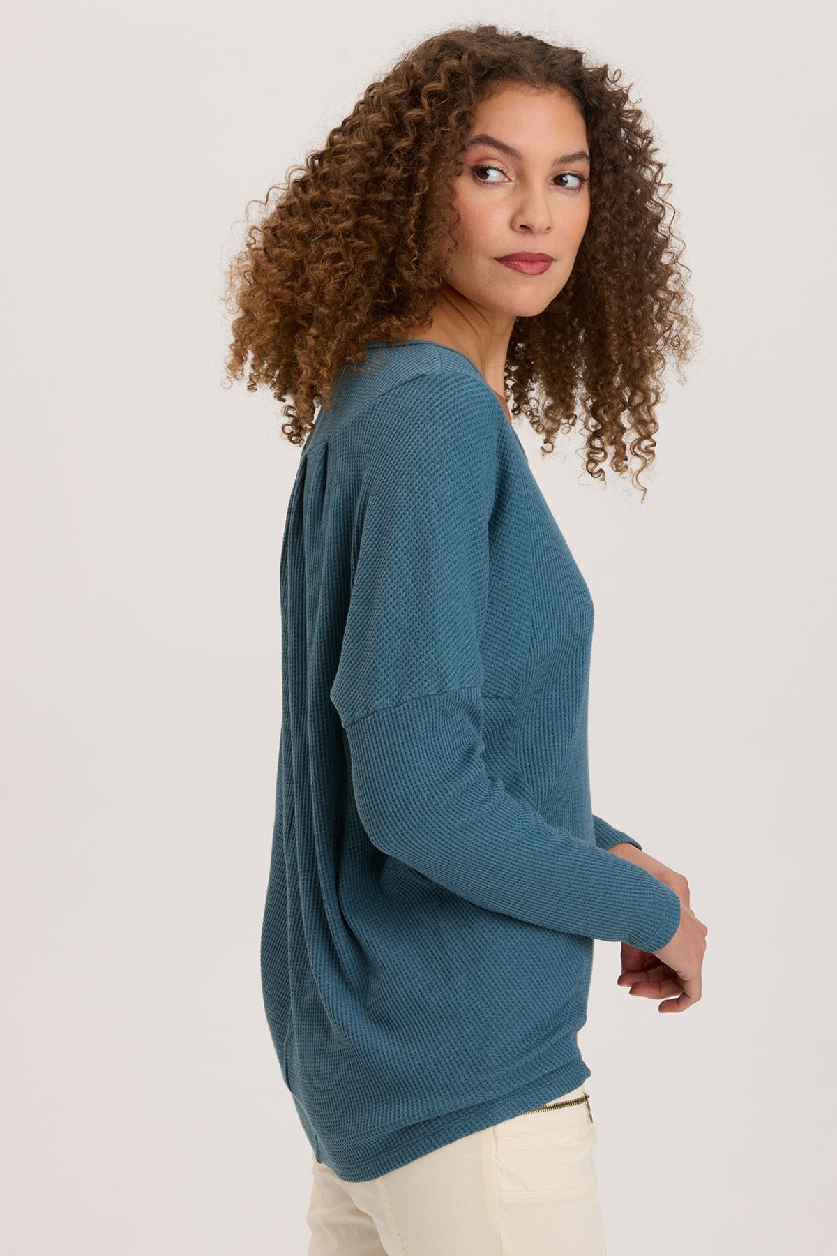 Wearables Abelina Pullover 