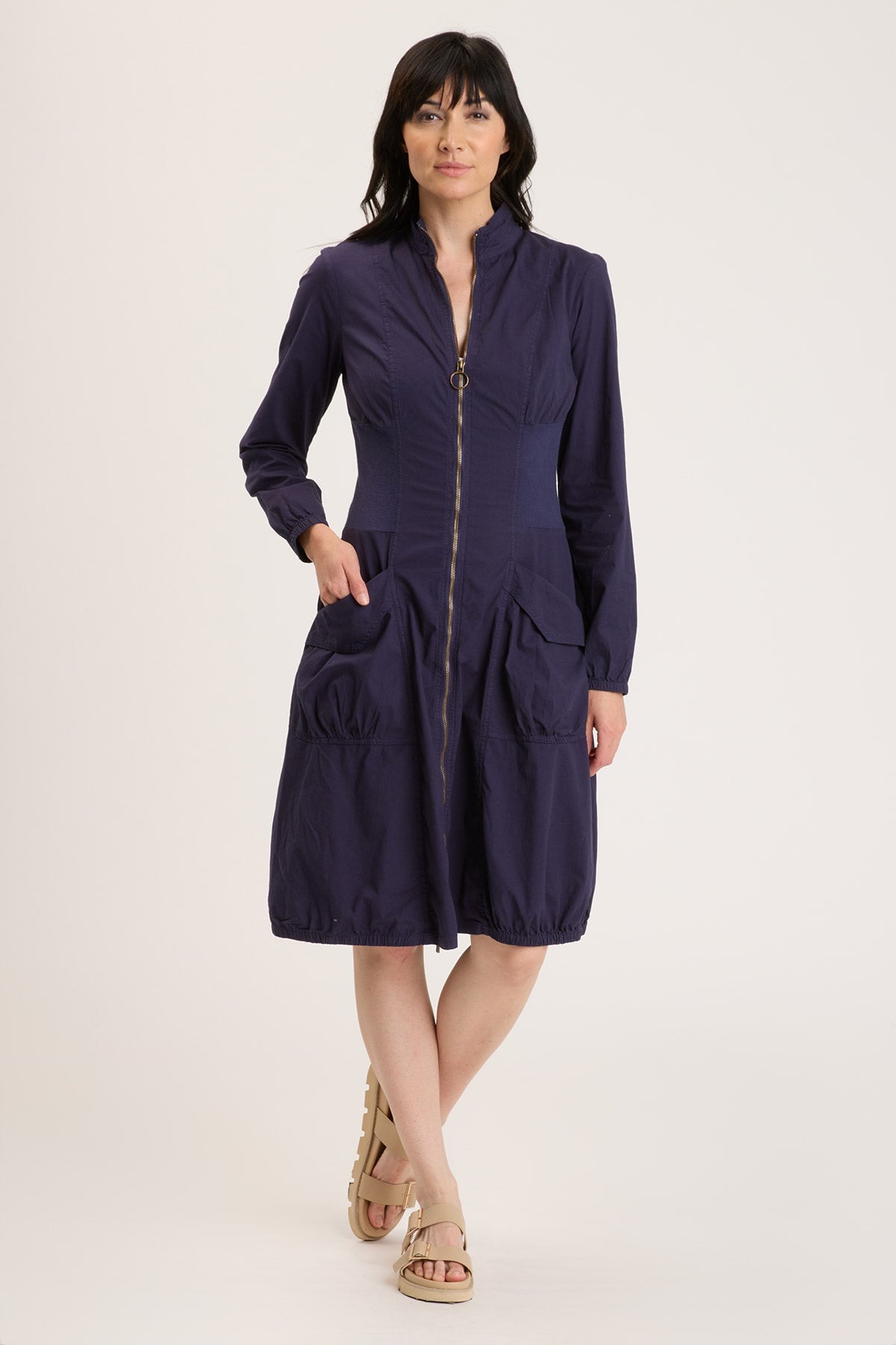 Wearables Deschutes Jacket Dress 