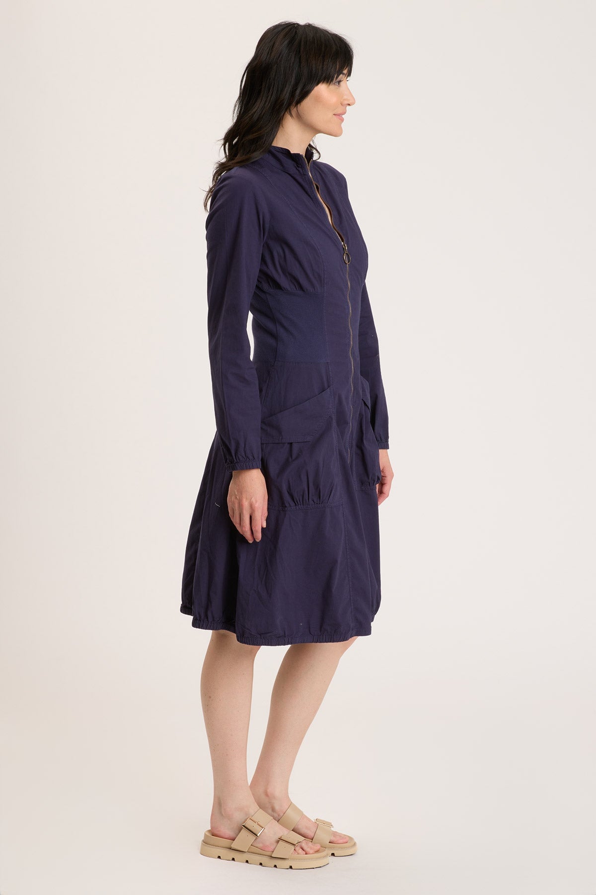 Wearables Deschutes Jacket Dress 