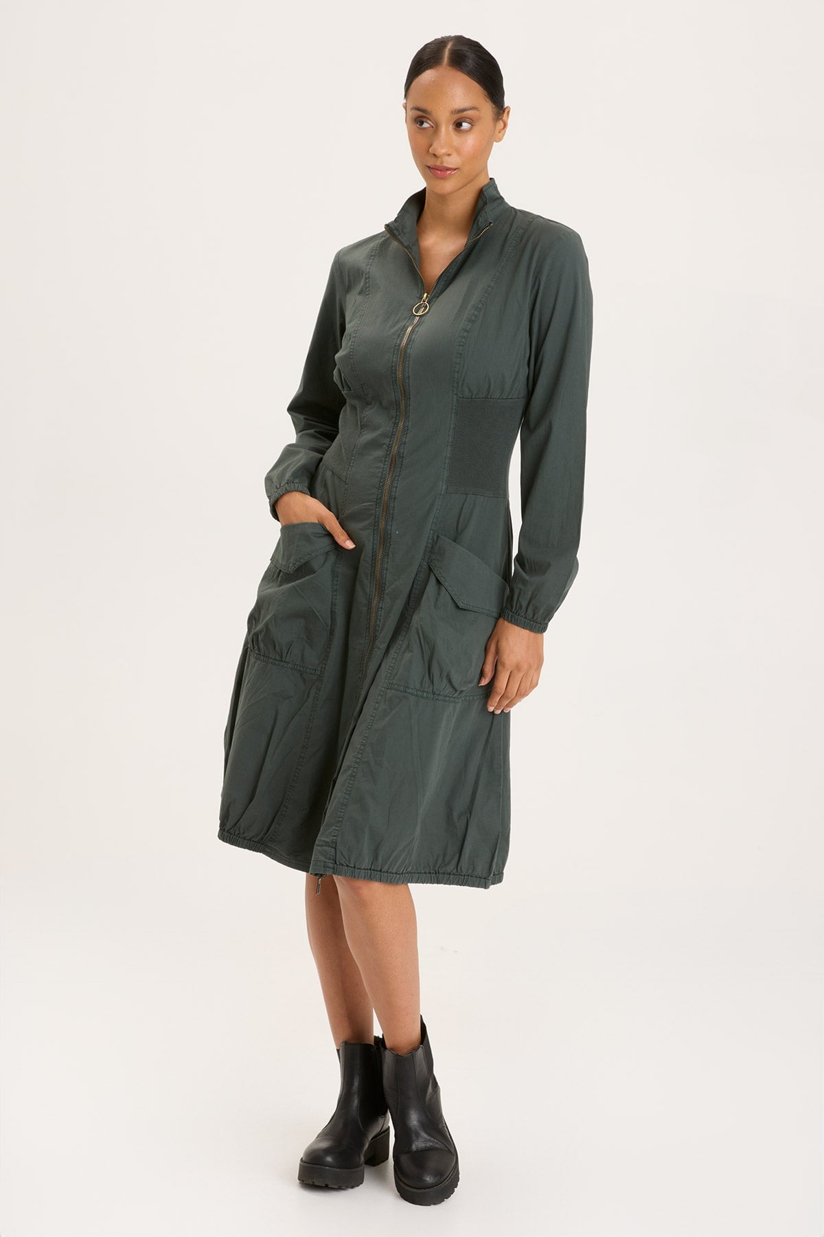 Wearables Deschutes Jacket Dress 