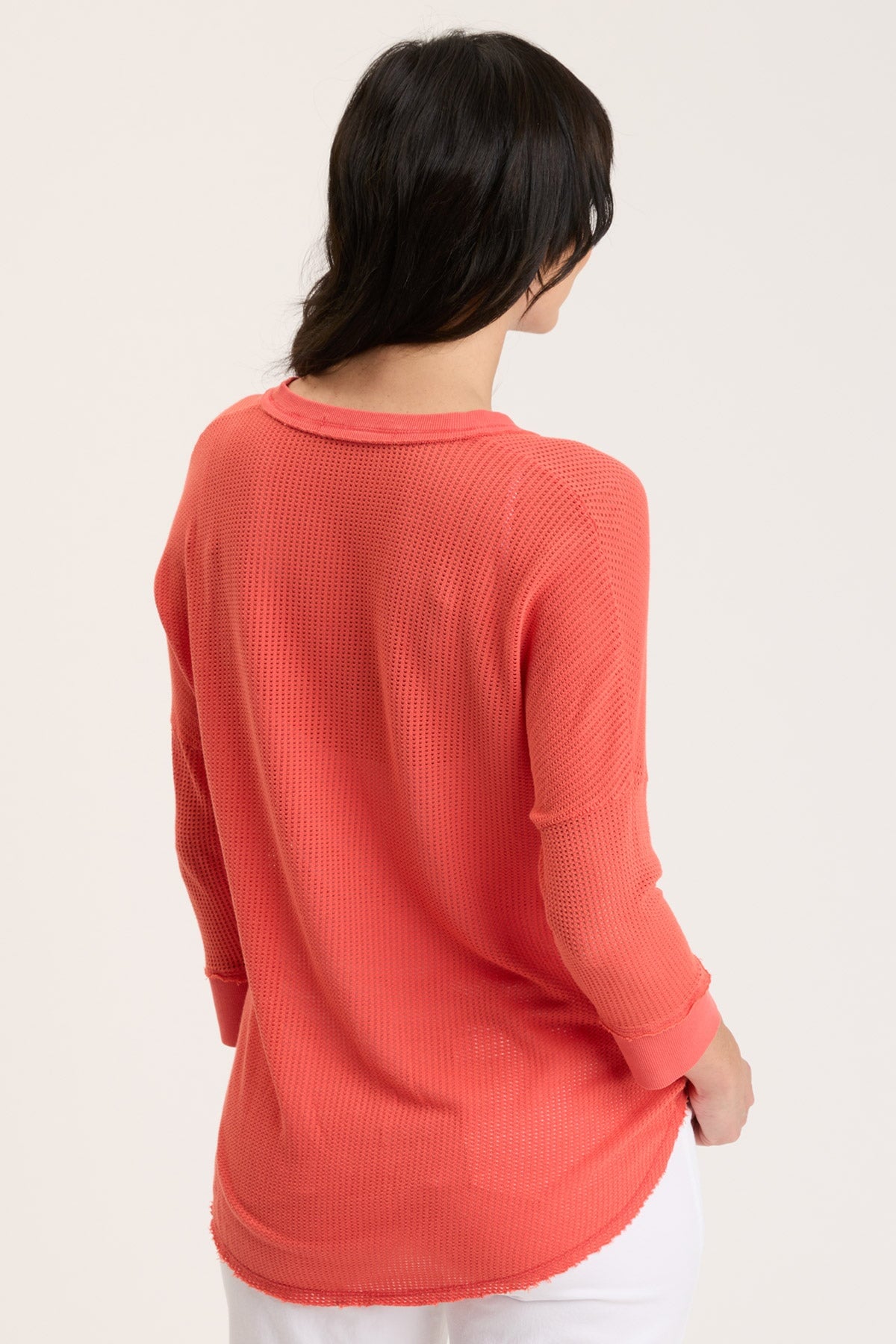 Wearables Mesh Fira Pullover 