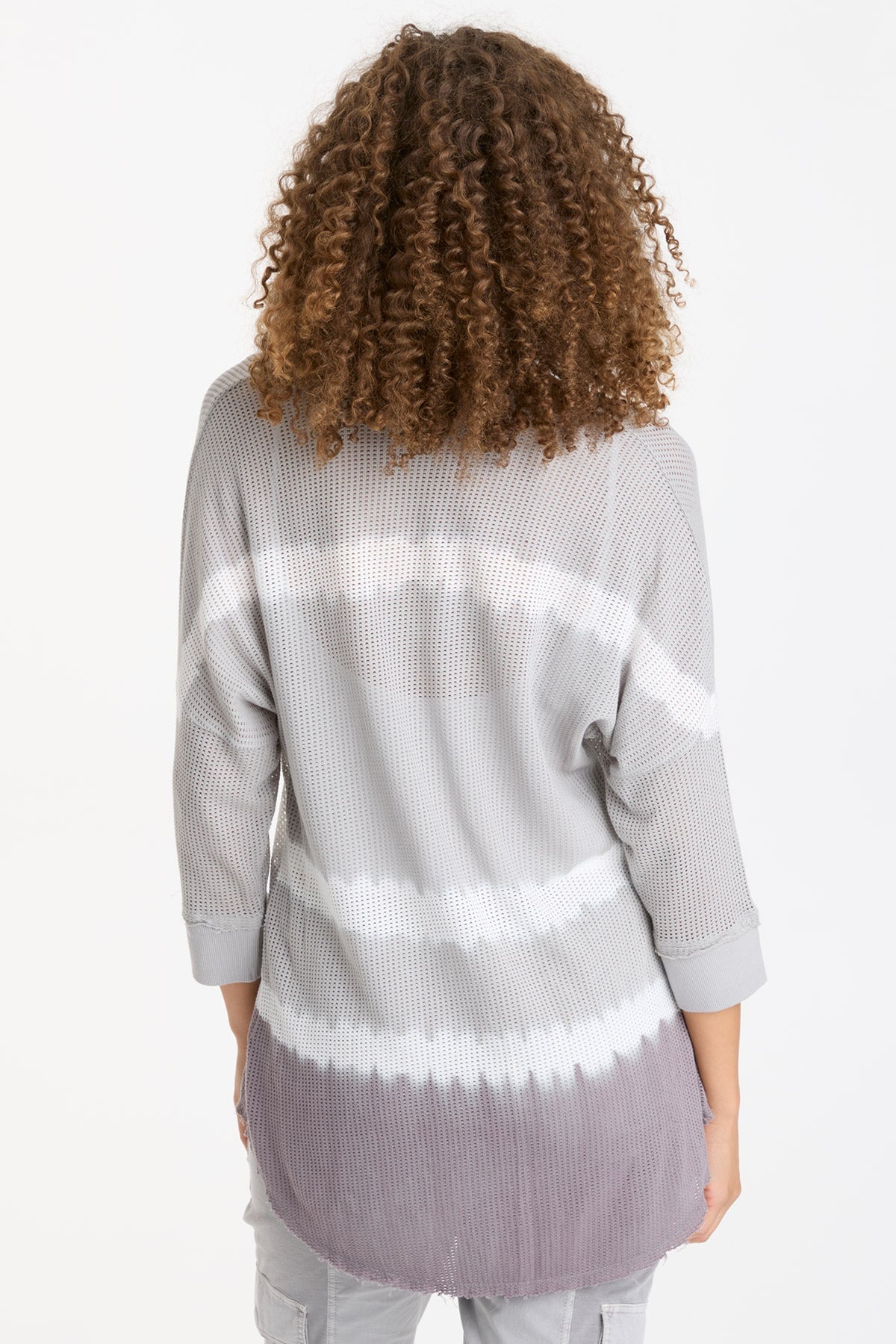 Wearables Mesh Fira Pullover 