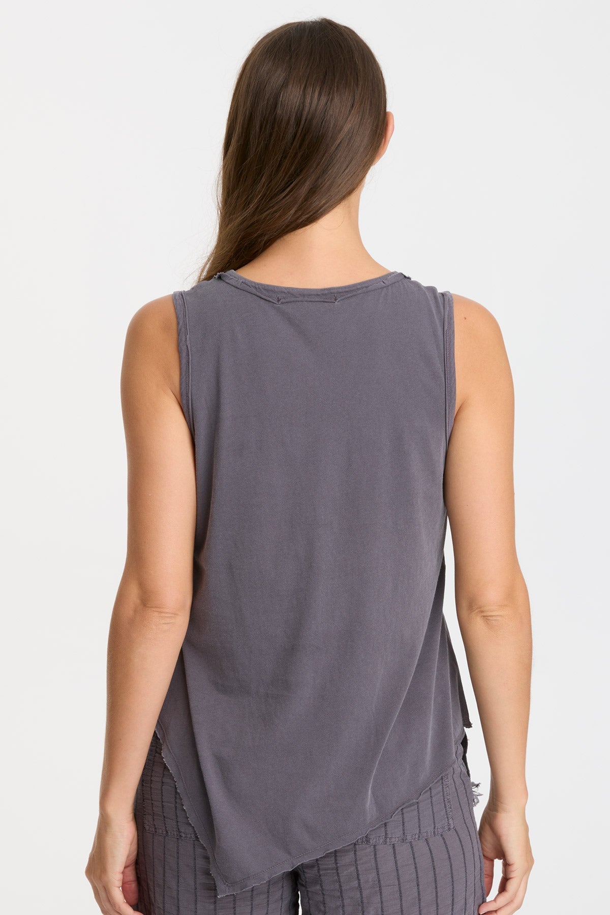 Wearables Lazzaro Tank 