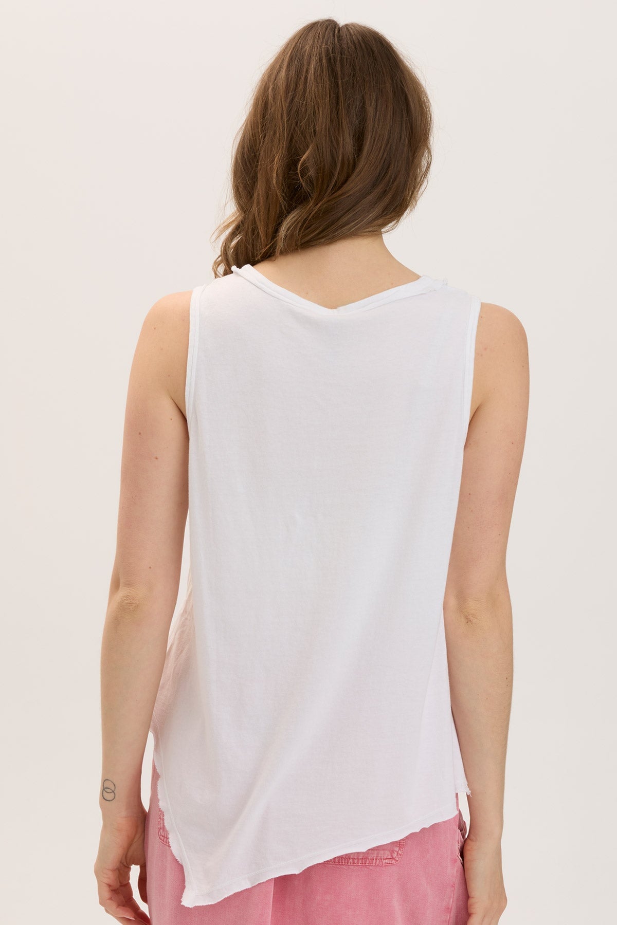 Wearables Lazzaro Tank 