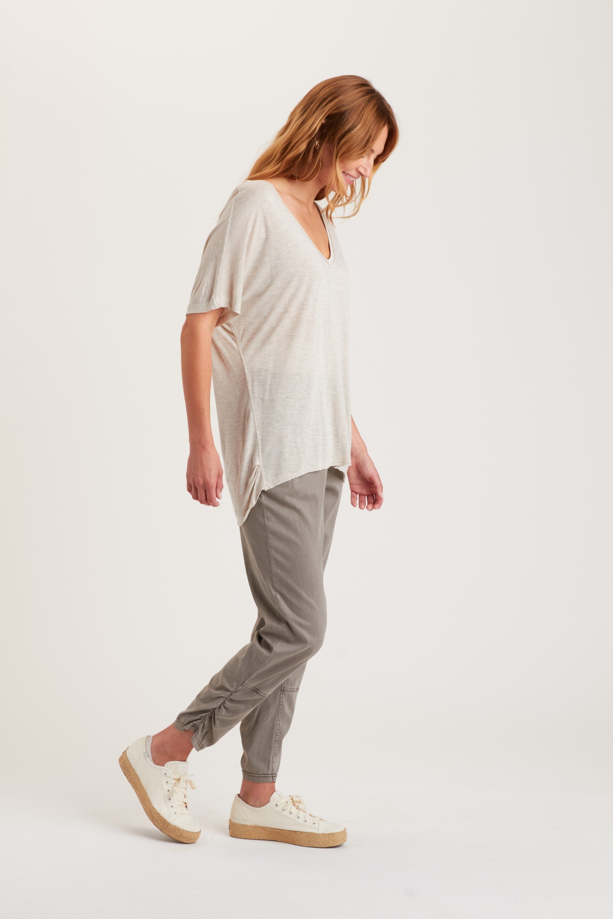 XCVI Leanne Pant 