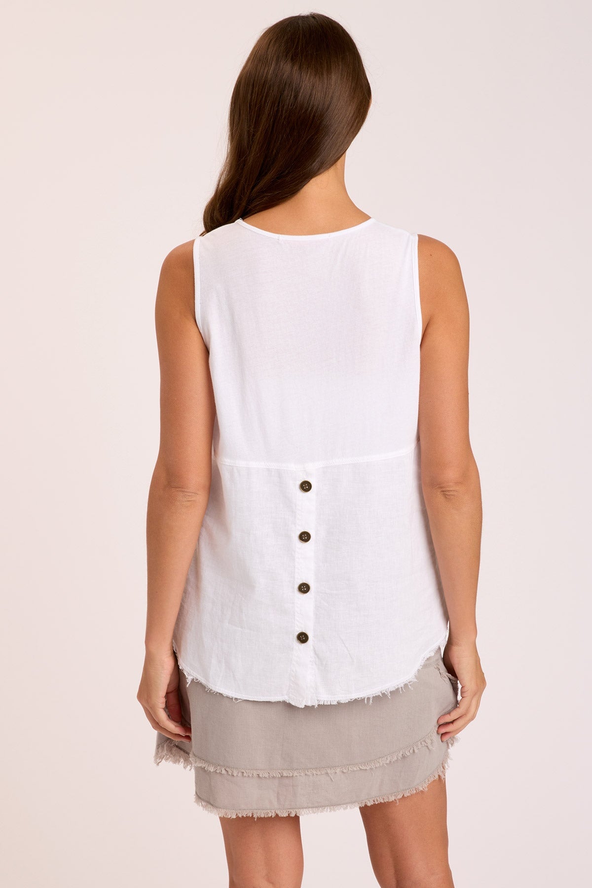 Wearables Lanola Tank 