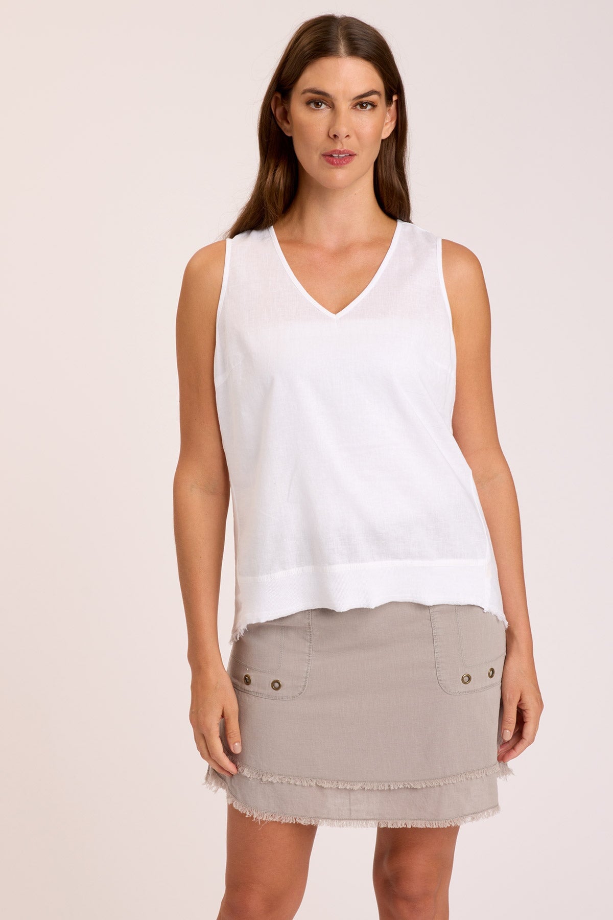 Wearables Lanola Tank 